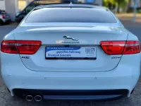 Gebraucht Jaguar XE 179 PS (131 kW) 2016 Weiß Limousine