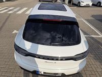 Gebraucht Porsche Macan S 354 PS (260 kW) 2019 Weiß SUV