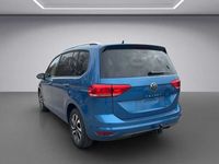 gebraucht VW Touran "ACTIVE" 1,5 l TSI 110 kW 150 PS 7-Gang-D