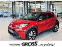 Neu Toyota Aygo 72 PS (52 kW) 2025 Kleinwagen