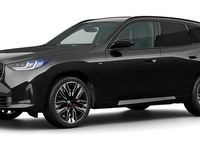 Gebraucht BMW X3 Comfort Edition 398 PS (292 kW) 2025 Schwarz SUV