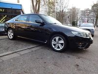 Gebraucht Saab 9-5 Vector 179 PS (131 kW) 2011 Schwarz Limousine