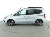 Gebraucht Renault Kangoo Techno 2024 Grau Van / Kleinbus