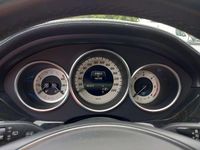 Gebraucht Mercedes CLS350 252 PS (185 kW) 2015 Obsidianschwarz  metalliclack Kombi