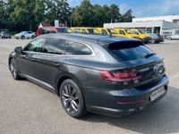 gebraucht VW Arteon 2.0 TDI DSG