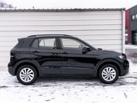 gebraucht VW T-Cross - Life 1.0TSI DSG *ACC*Kamera*APP Connect