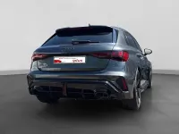 Neu Audi RS3 Sportback Comfort 400 PS (294 kW) 2026 Grau Kleinwagen