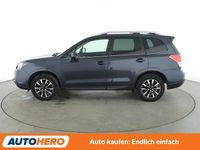 Gebraucht Subaru Forester Platinum 150 PS (110 kW) 2018 Grau SUV
