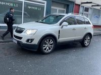 gebraucht Opel Antara 2.2 CDTI 4x4 Aut. Cosmo