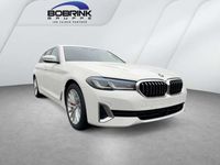 gebraucht BMW 540 xDrive Touring Luxury Line Head-up Laserlicht Standhzg