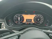 Second-hand Audi A5 190 CP (139 kW) 2017 Coupe