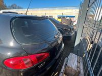 Gebraucht Alfa Romeo 147 150 PS (110 kW) 2007 Schwarz Kleinwagen