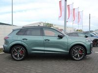 Gebraucht Audi Q3 Ambiente 265 PS (194 kW) 2025 Salbeigrün metallic SUV