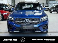 Gebraucht Mercedes GLB180 AMG 116 PS (85 kW) 2024 Andere farbe SUV