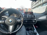 gebraucht BMW 120 i M Sport M Sport