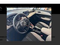 Gebraucht Honda HR-V 131 PS (96 kW) 2024 Weiß SUV