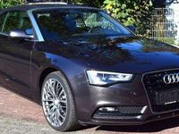 gebraucht Audi A5 Cabriolet 3.0 TDI Aut/B&O/ MMI Plus/ Xenon/18