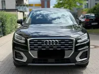 Gebraucht Audi Q2 Sport 150 PS (110 kW) 2020 Schwarz SUV