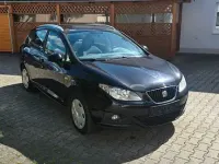 Gebraucht Seat Ibiza Style 105 PS (77 kW) 2011 Limousine