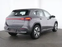 Gebraucht Mercedes EQA250+ Progressive 139 kW (190 PS) 2025 Metalliclack mountaingrau SUV