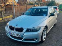 Gebraucht BMW 320 177 PS (130 kW) 2010 Kombi