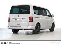 Używany VW Multivan Generation Six 150 KM (110 kW) 2021 Szary Minivan
