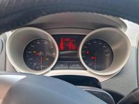 Gebraucht Seat Ibiza Copa 2011 Schwarz Kleinwagen