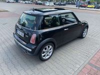 gebraucht Mini ONE One