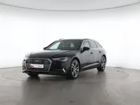 Gebraucht Audi A6 Sport 286 PS (210 kW) 2022 Firmamentblau Kombi