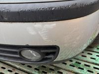 Second-hand VW Polo 75 CP (55 kW) 2003 Argintiu Hatchback