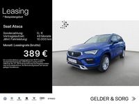 Neu Seat Ateca 150 PS (110 kW) 2026 SUV