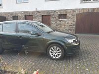 Gebraucht Opel Astra 105 PS (77 kW) 2004 Limousine