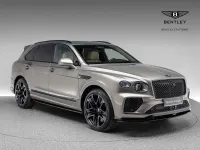 Neu Bentley Bentayga 649 PS (477 kW) 2026 Pale brodgar SUV