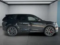 Gebraucht Land Rover Discovery 204 PS (150 kW) 2023 Schwarz SUV