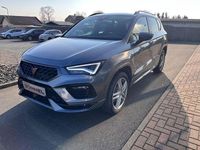 Neu Cupra Ateca 150 PS (110 kW) 2026 Grau SUV