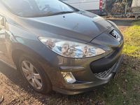 Gebraucht Peugeot 308 90 PS (66 kW) 2010 Grau Kleinwagen