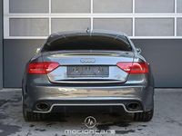 Gebraucht Audi RS5 450 PS (330 kW) 2011 Silber Coupé