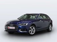 gebraucht Audi A4 35 TDI ADVANCED MATRIX NAVI PDC SITZHZ