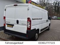 gebraucht Peugeot Boxer HDi