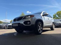Używany Kia Sorento Attract 197 KM (144 kW) 2010 Srebrny SUV