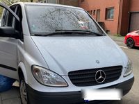 gebraucht Mercedes Vito - HU bis 2026