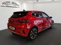 Neu Mitsubishi Colt Select 91 PS (66 kW) 2025 Aurorarot Kleinwagen