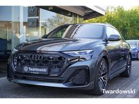 Gebraucht Audi Q8 S-Line 286 PS (210 kW) 2025 Grau SUV
