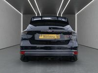 Gebraucht Ford Focus ST 250 PS (183 kW) 2017 Schwarz Limousine
