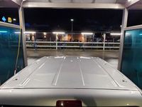 Gebraucht VW Caddy Highline 102 PS (75 kW) 2013 Silber Van / Kleinbus