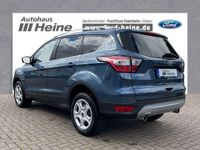 gebraucht Ford Kuga 1.5 EcoBoost 2x4 Cool & Connect*SHZ*PDC*NAVI*