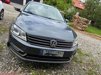 Gebraucht VW Passat Highline 140 PS (102 kW) 2011 Grau Kombi