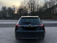 gebraucht Opel Insignia Country Tourer CT 2.0 BiTurbo CDTI ...