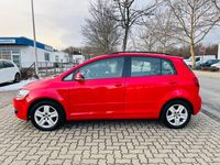 Gebraucht VW Golf VI 122 PS (89 kW) 2010 Rot Kleinwagen