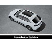 Gebraucht Porsche Macan 264 kW (360 PS) 2025 Weiss SUV